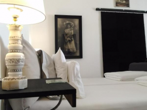 unique, top floor, individual suite